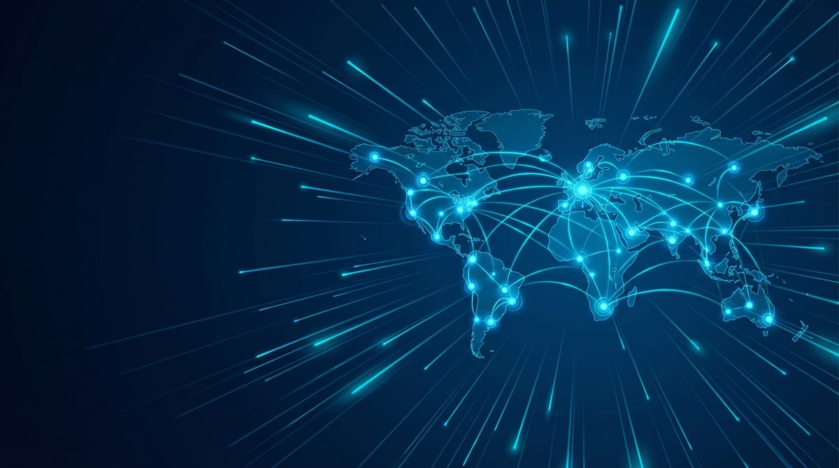 装上加速器全球网络加速